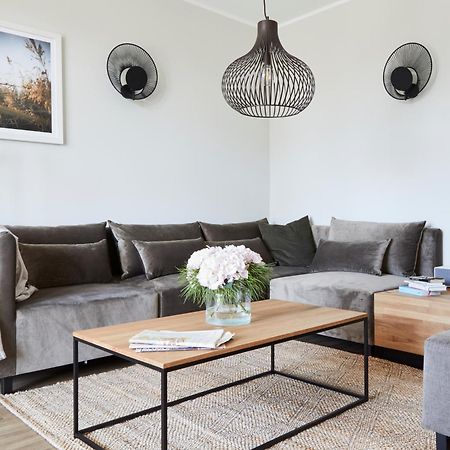 Haus Ostsee Leilighet Goehren  Rom bilde