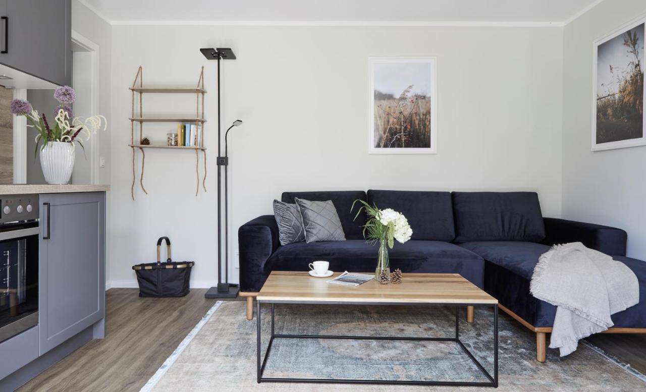 Haus Ostsee Leilighet Goehren  Rom bilde