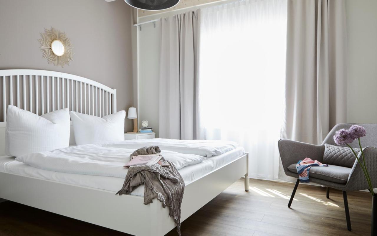 Haus Ostsee Leilighet Goehren  Rom bilde