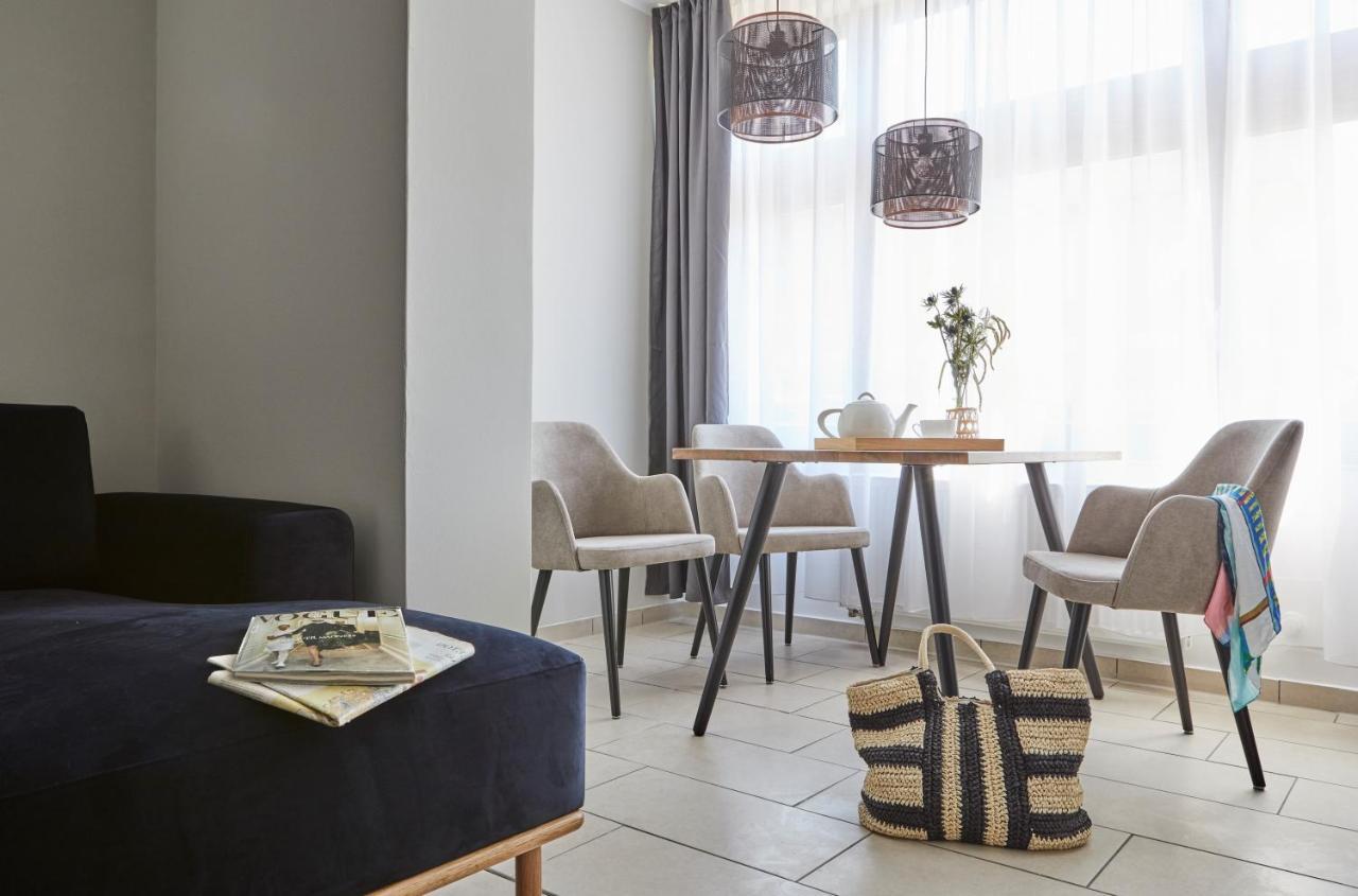Haus Ostsee Leilighet Goehren  Rom bilde