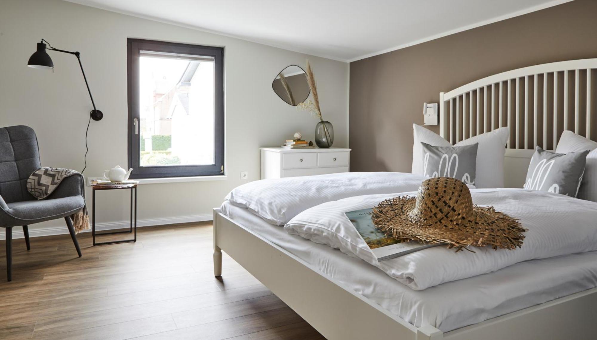 Haus Ostsee Leilighet Goehren  Rom bilde